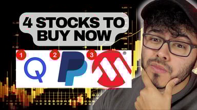 Jose Najarro  - 4stocks