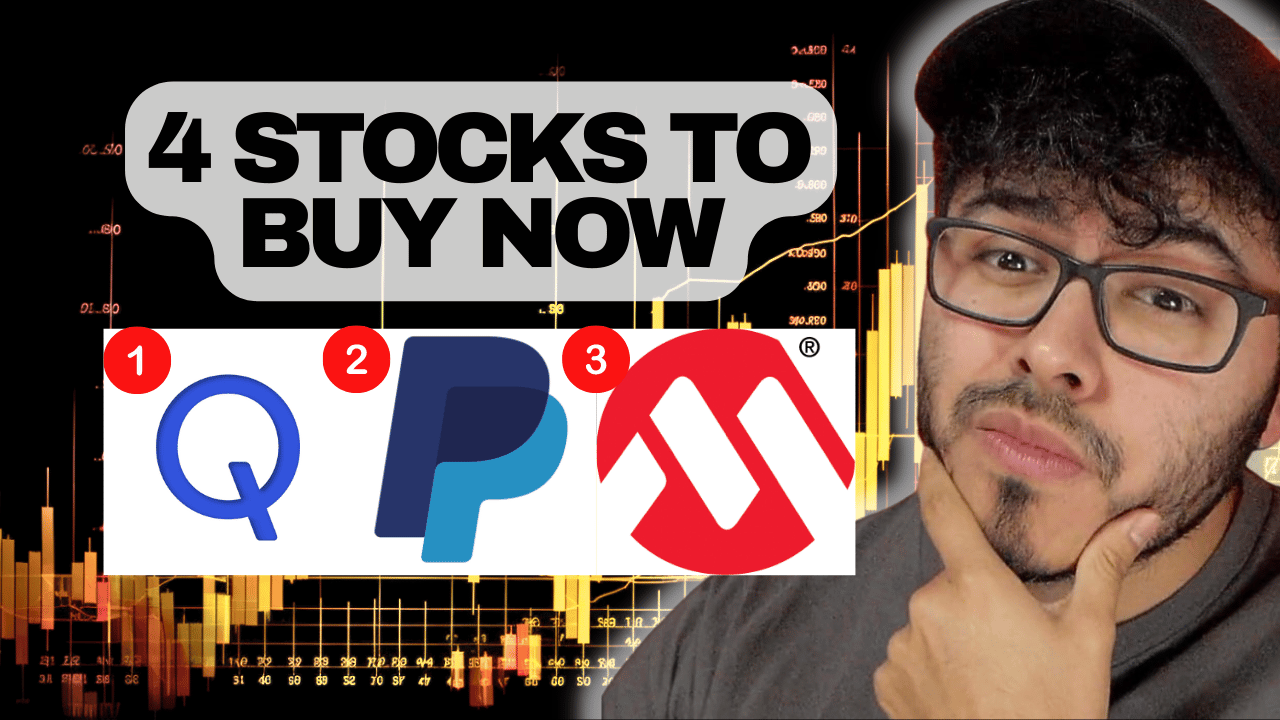 Jose Najarro  - 4stocks