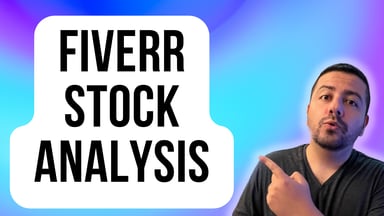fiverr stock analysis