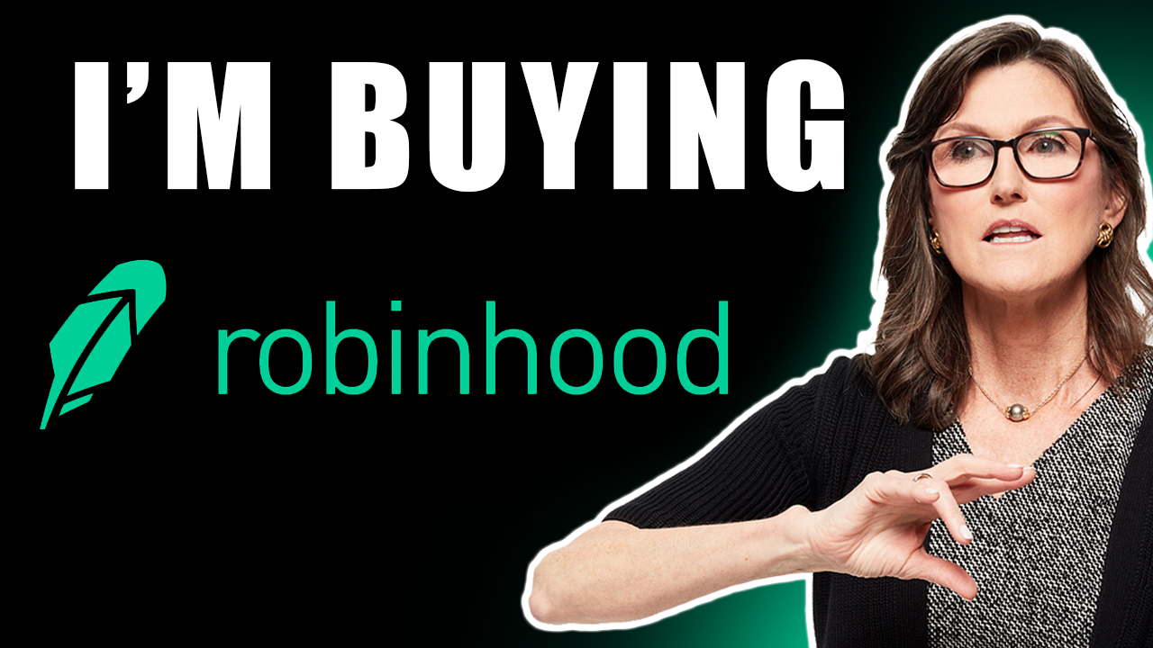 Robinhood