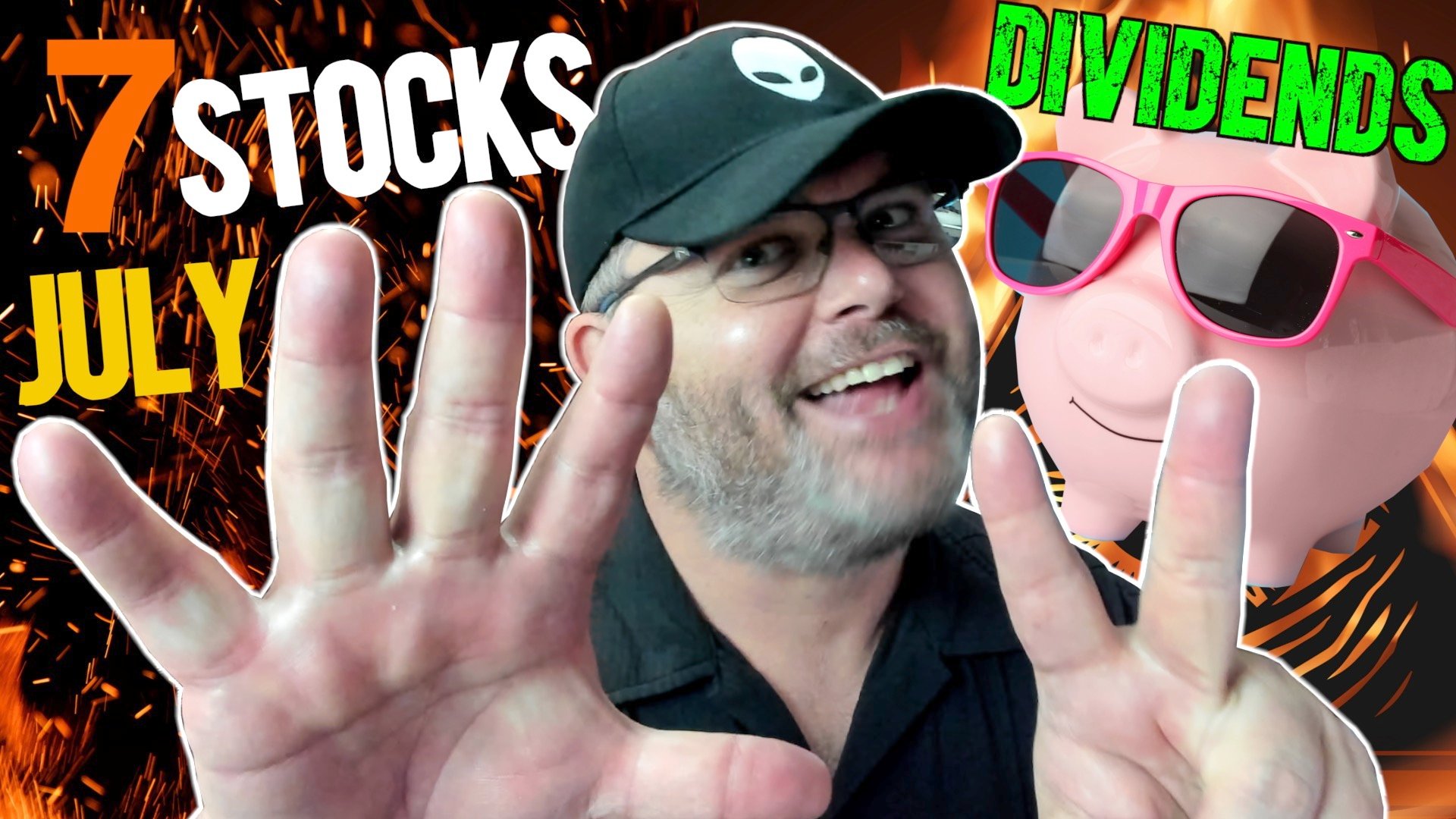 Best Stocks to Buy Dividends July 2023 Thumby