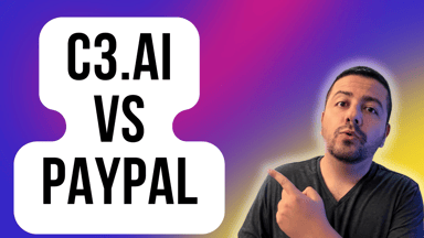 c3.ai vs paypal