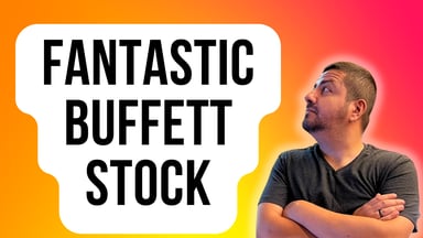 fantastic buffett stock