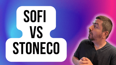 sofi vs stoneco