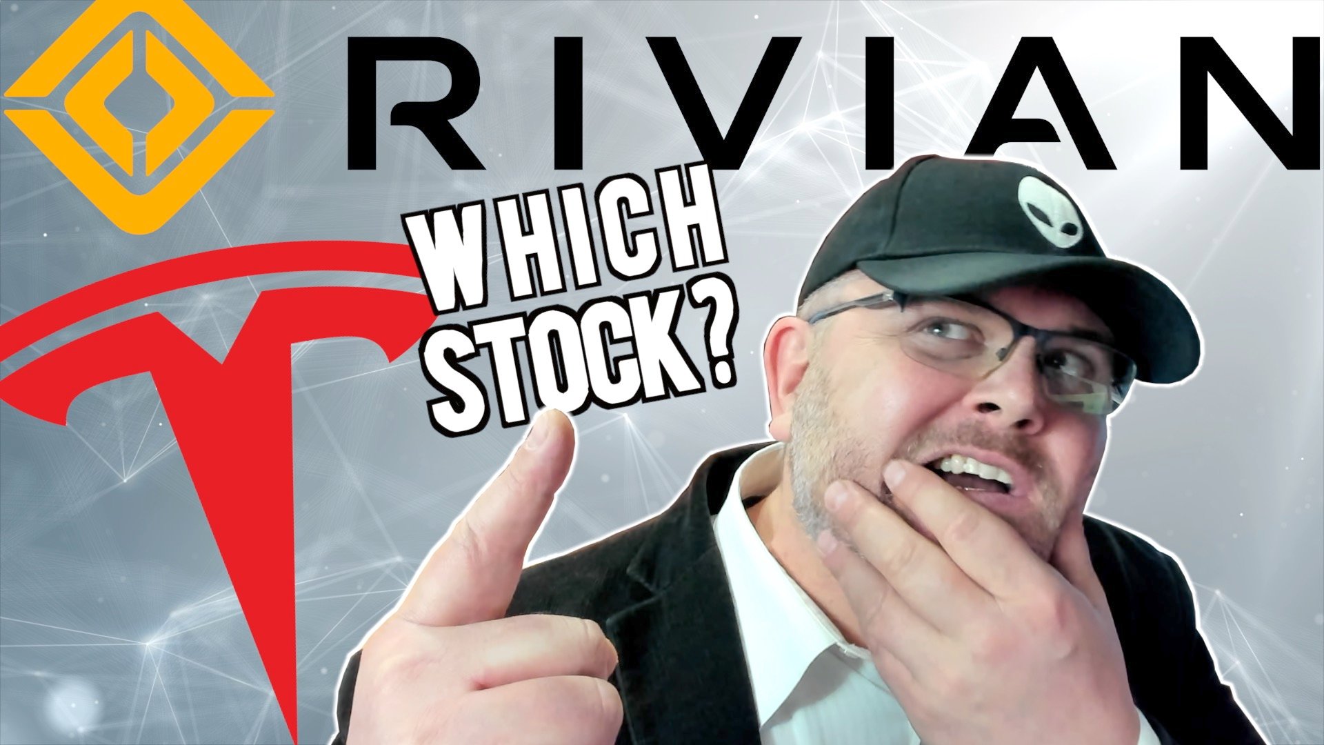Rivian Stock vs TSLA Stock