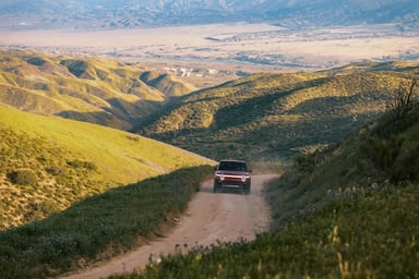 Rivian R1T pickup truck