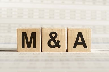 m&A