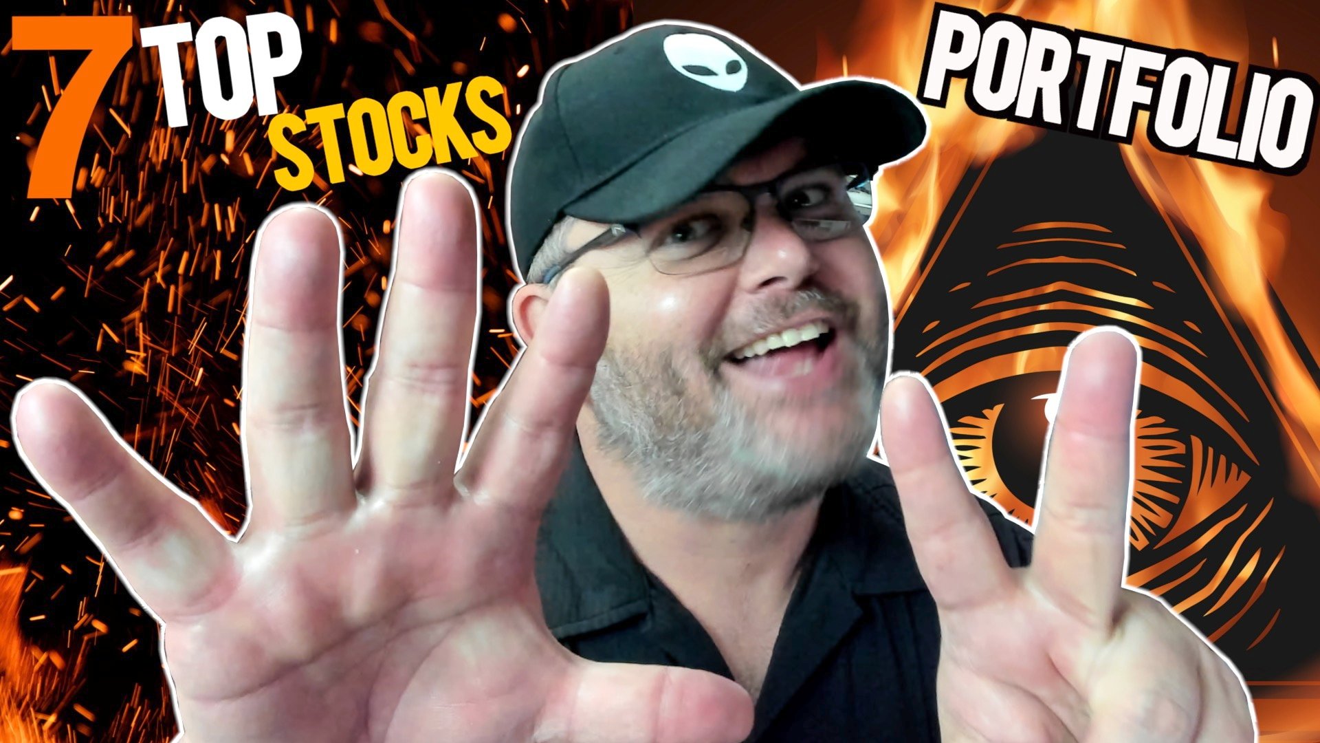 7 Top Stocks TLSA NVDA SOFI stock thumby
