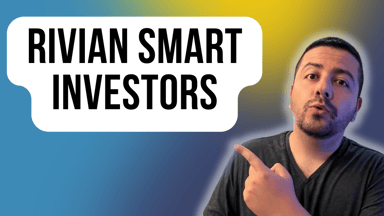 rivian smart investors