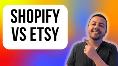 shopify vs etsy