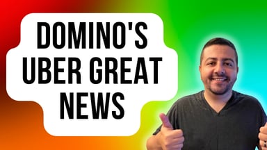 dominos uber great news (1)