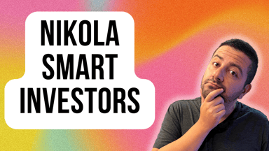 nikola smart investors