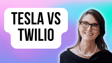 tesla vs twilio