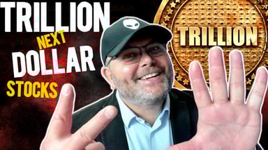 Trillion Dollar Stocks to Buy Now THumby