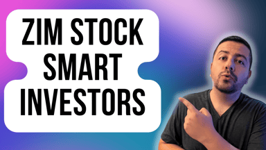 zim stock smart investors