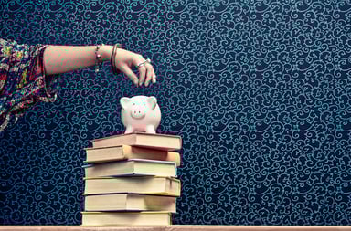 Saving for education