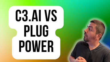 c3.ai vsplug power