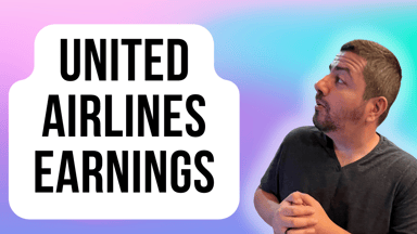 united airlines earnings