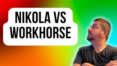 nikola vs workhorse