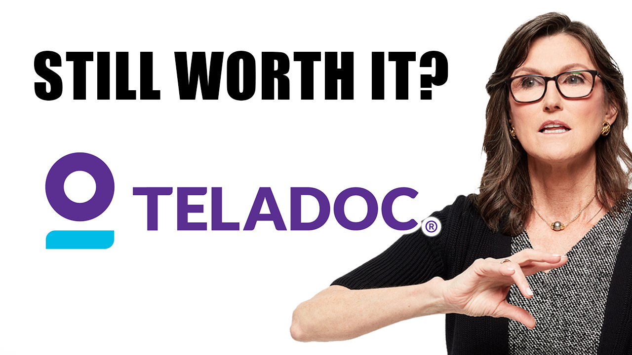 Teladoc