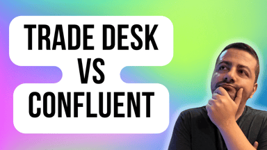 trade desk vs confluent