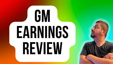 gm earnings review
