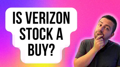 is verizon stock a buy (1)