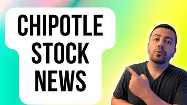 chipotle stock news