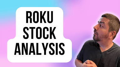 roku stock analysis