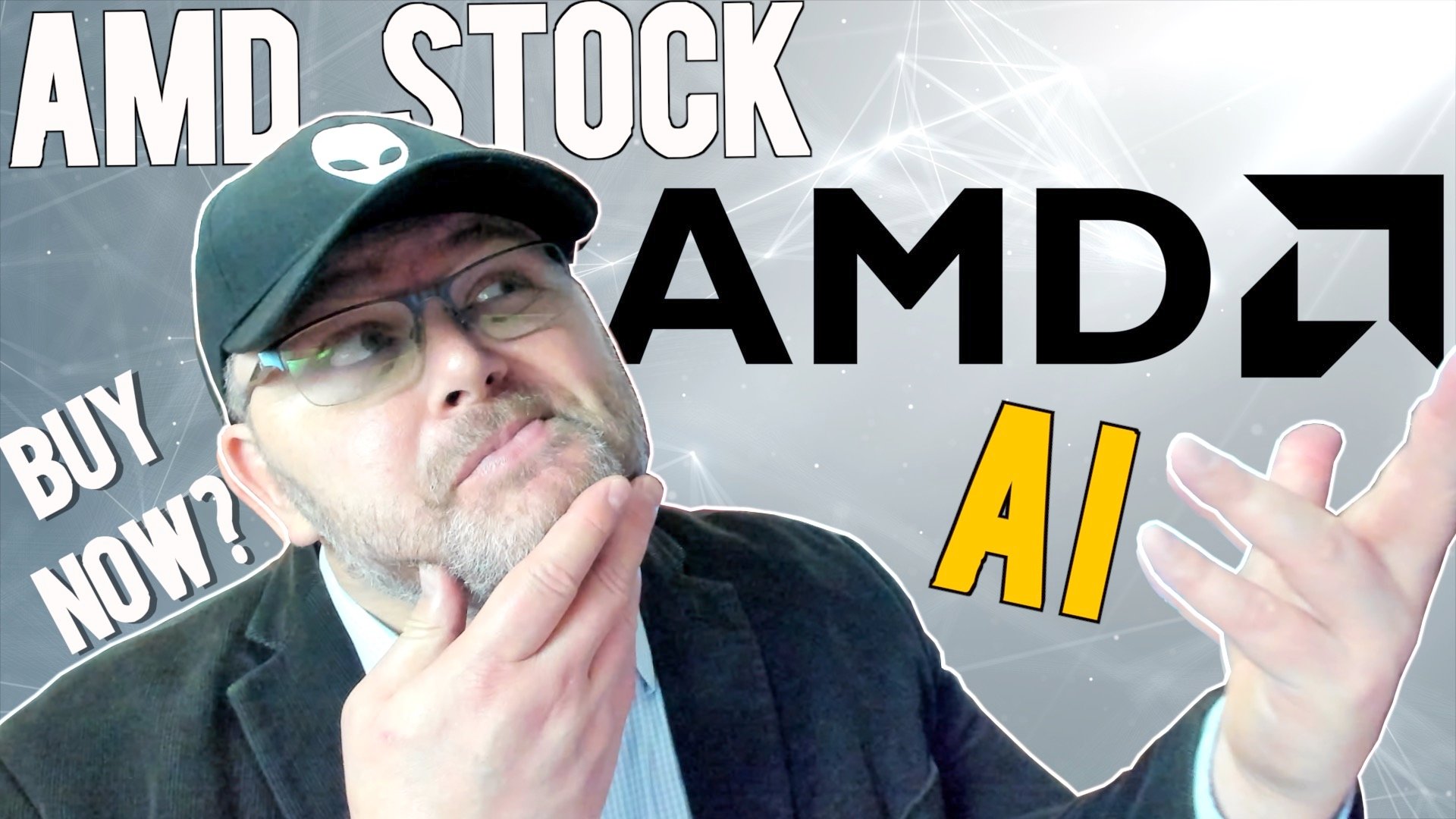 AMD stock AI stock thumby