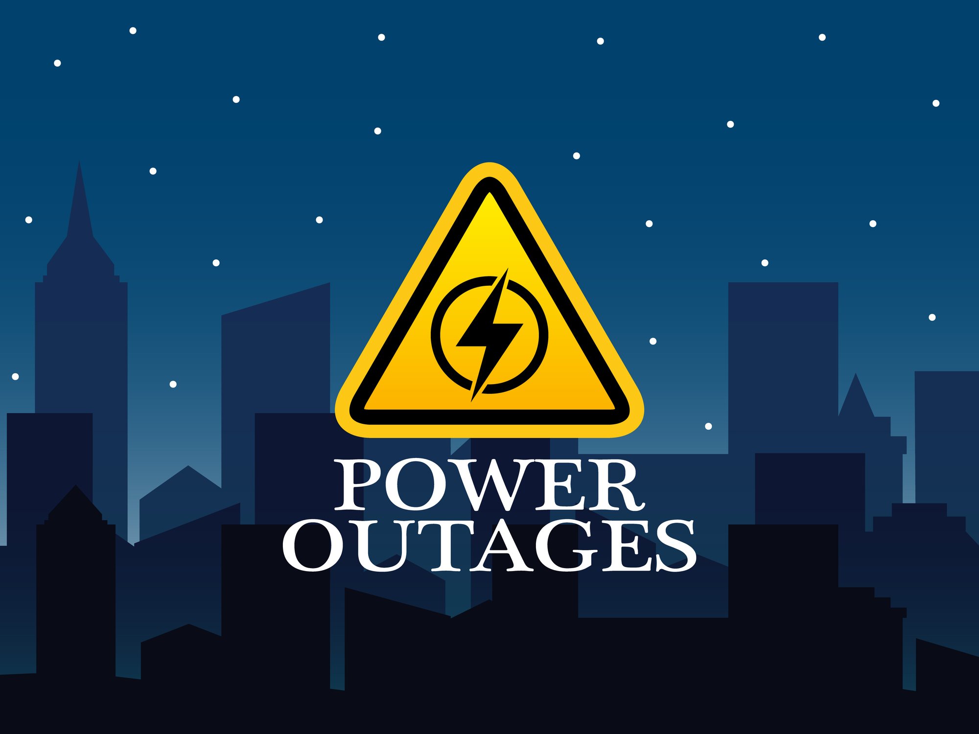 gnrc earnings gnrc stock power outages