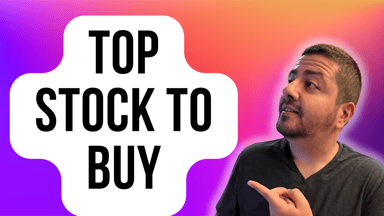 top stock to buy