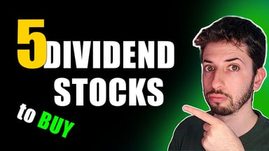 dividend stocks