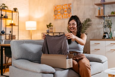 shopping for clothes online 2