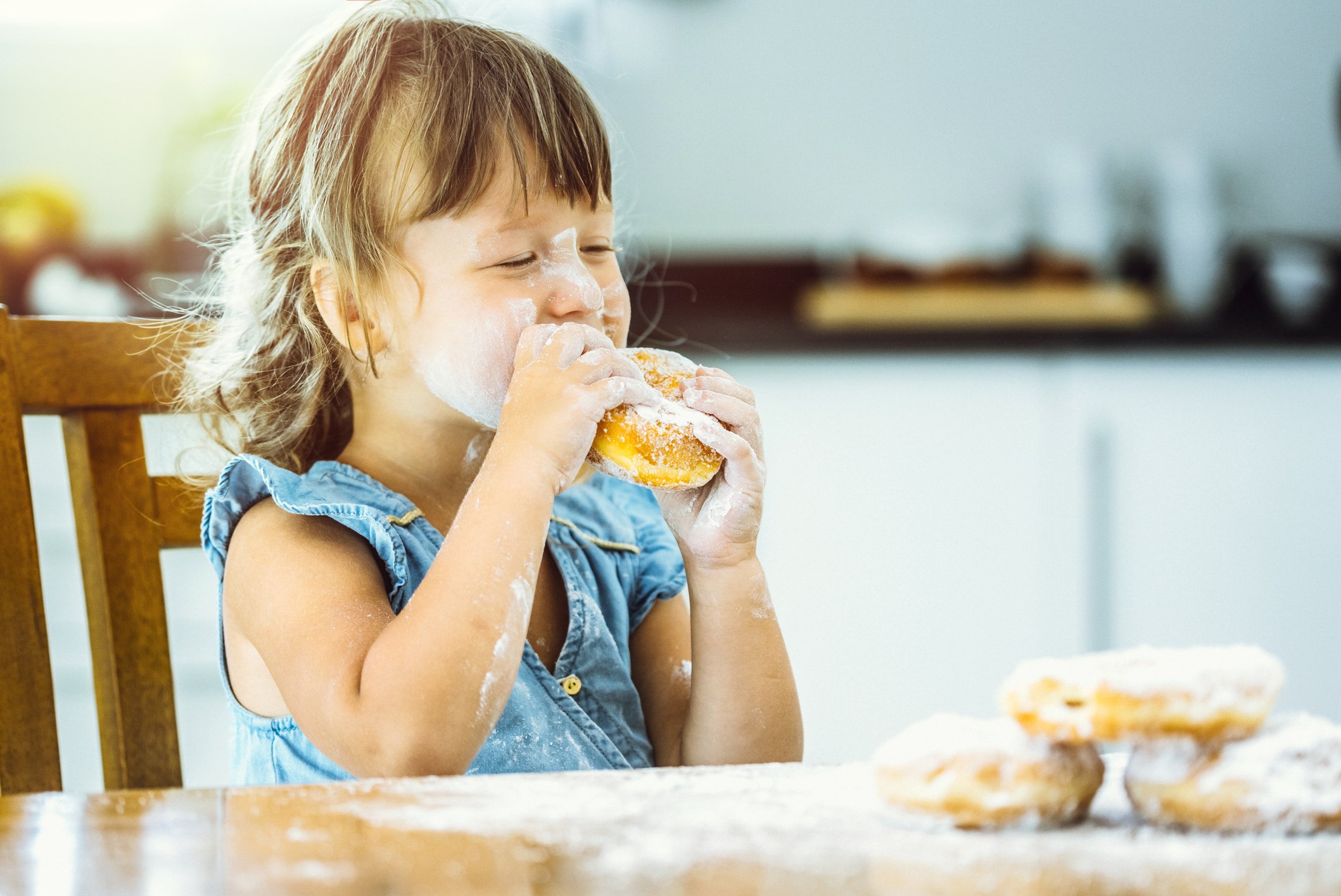 Donut GettyImages-647584624