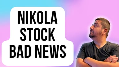 nikola stock bad news (1)