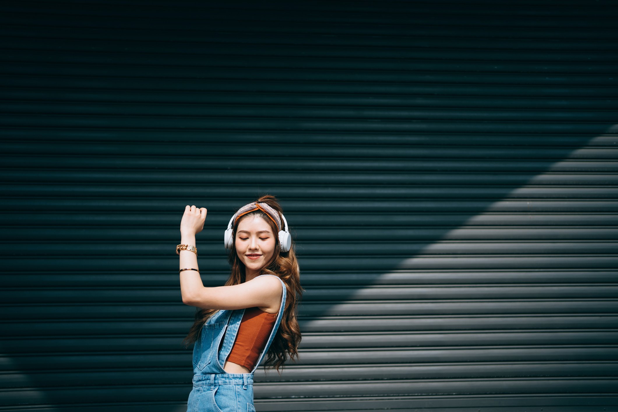 china music streaming