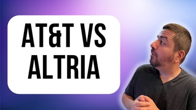 at&t vs altria