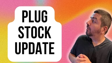 plug stock update