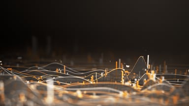 market investment growth money