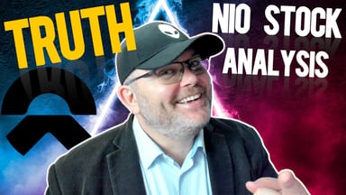 NIO Stock TRUTH Earnings Update NEWS Thumby 