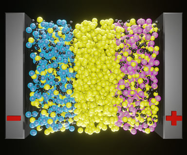 Solid state battery
