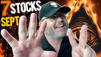 7 Best Stocks to Buy Now September 2023 THUMBY