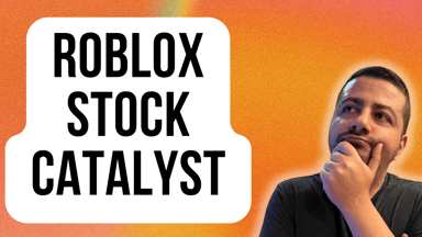 roblox stock catalyst