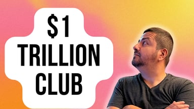 $1 trillion club