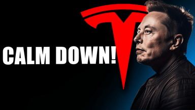 TSLA