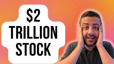 $2 trillion stock