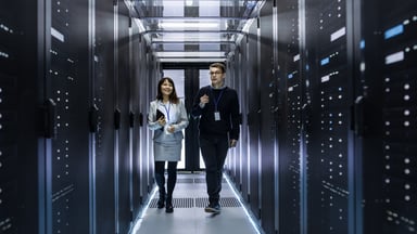 IT-professionals-datacenter