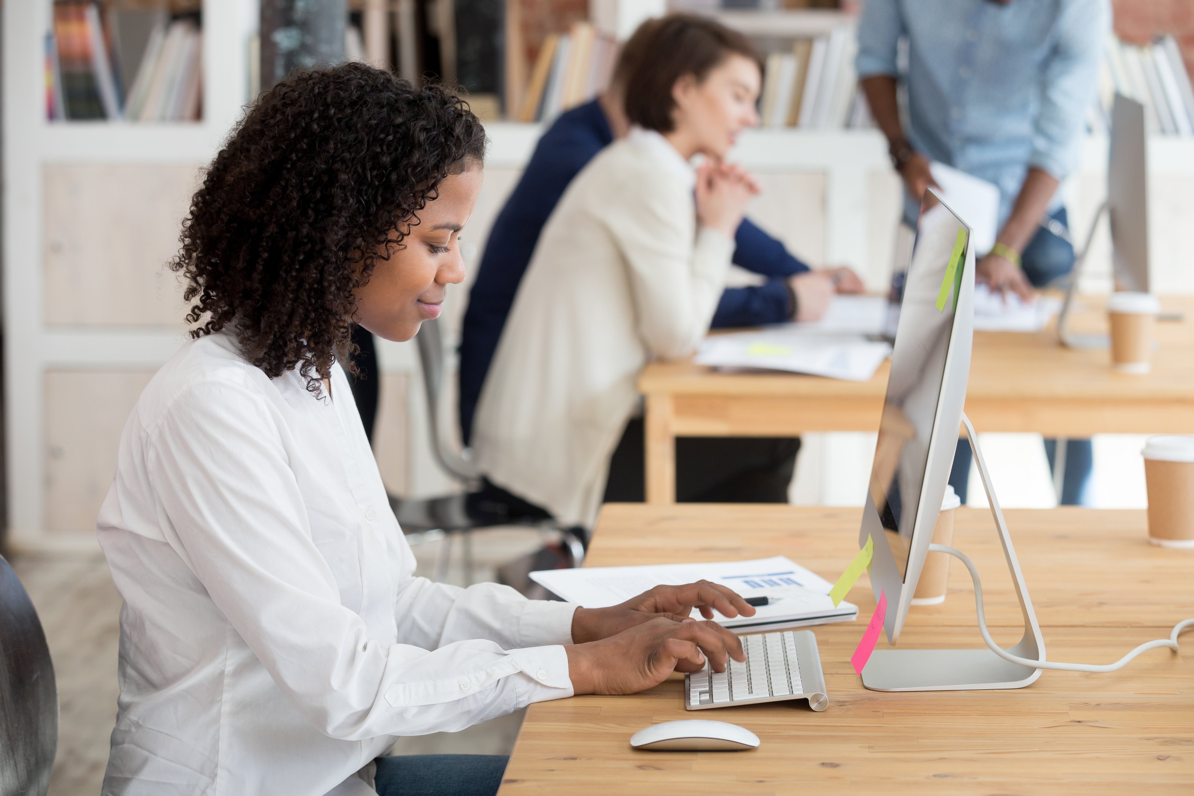 learning computer women STEM