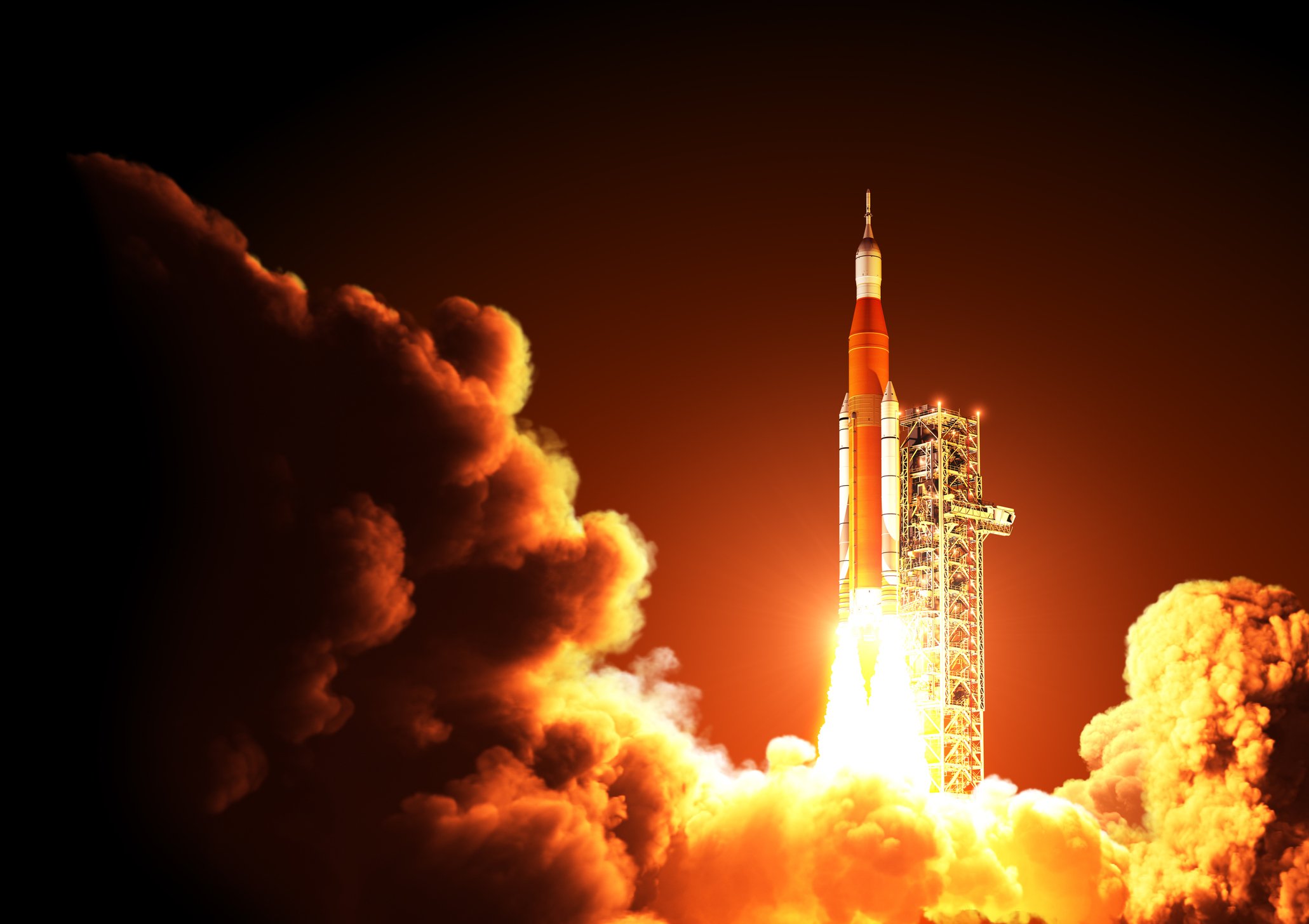 Rocket GettyImages-1182694703